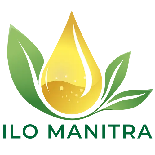 Ilo Manitra