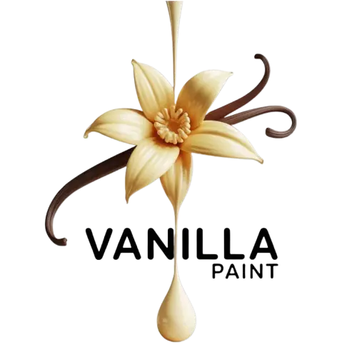Vanilla Paint