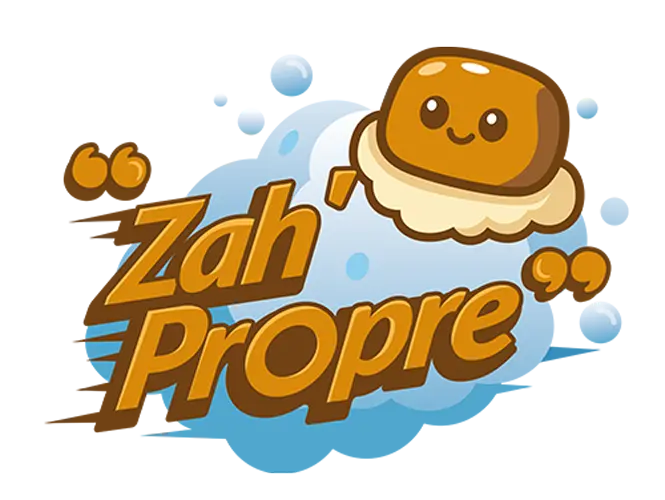 Zah Propre